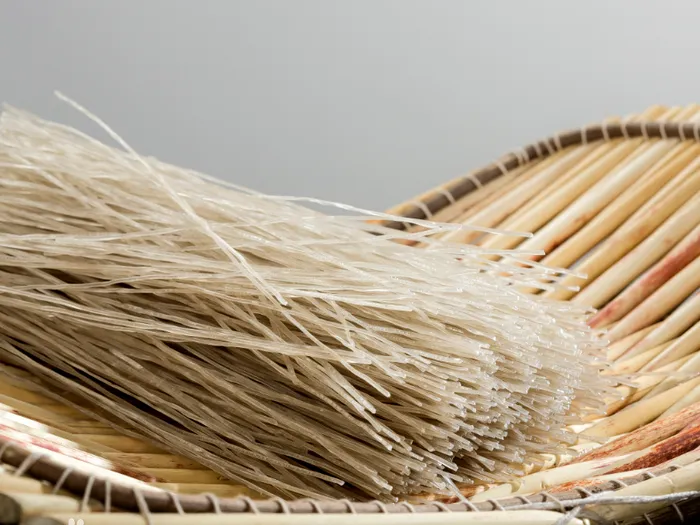 Ano ang glycemic index ng kamote vermicelli? Ano ang glycemic index ng kamote vermicelli?