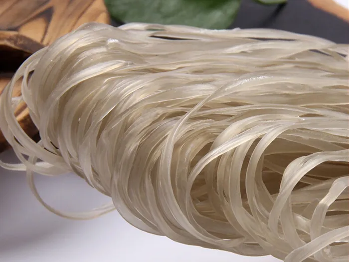 Ano ang calorie content ng sweet potato vermicelli? Ano ang calorie content ng sweet potato vermicelli?