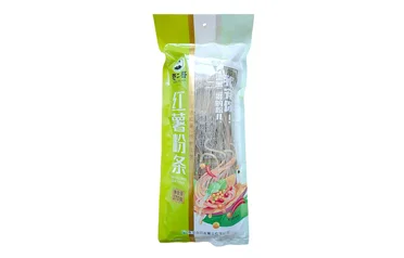 Anong mga detalye ang available para sa sweet potato vermicelli ng Qinhuangdao Tongyou Potato Industry?