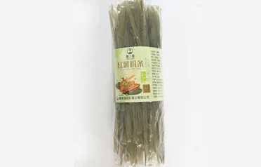 Paano ine-export ng Qinhuangdao Tongyou Potato Industry ang naka-sako at maramihang sweet potato vermicelli nito sa ibang bansa?