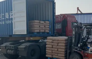 Bakit ang sweet potato starch ng Qinhuangdao Tongyou Potato Industry ay nagpapanatili ng isang matatag na posisyon sa South Korean import market?
