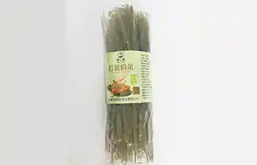 Paano Pumili ng Sweet Potato Starch at Sweet Potato Vermicelli nang may Kumpiyansa? Isang Pagbisita sa Qinhuangdao Tongyou Potato Industry Co., Ltd.