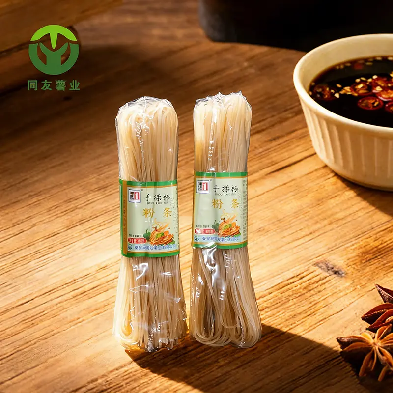 400g Bundle na Handmade Sweet Potato Glass Noodles